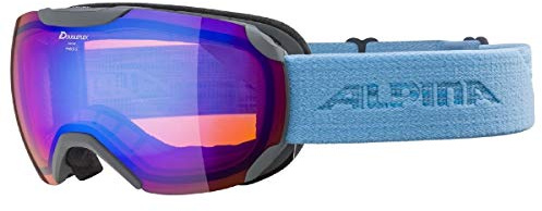 ALPINA Skibrille Pheos S Q-Lite - Quattroflex Lite