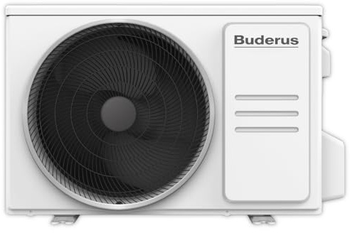 Buderus Klimaanlage Multisplit Außengerät | Logacool | AC-12,3 MS | 12,3 kW