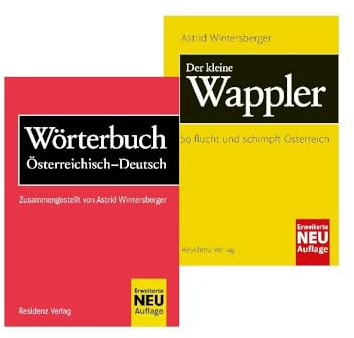 So spricht Österreich