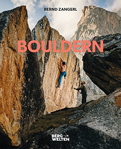 BERGWELTEN