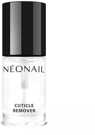 NÉONAIL Nagelhautentferner 7,2 ml - Cuticle Remover - Nagelpflege - Cuticle Oil - Nagelhautentferner Flüssig - Nagelhaut - Nagelhautöl - Nagelpflegeprodukte - Nagelhautpflege