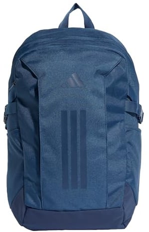 adidas Unisex Power Backpack, night marine/night indigo, One size