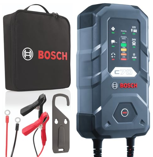 BOSCH Batterieladegerät 0189911070