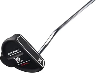Odyssey Golf DFX Putter 2 Ball