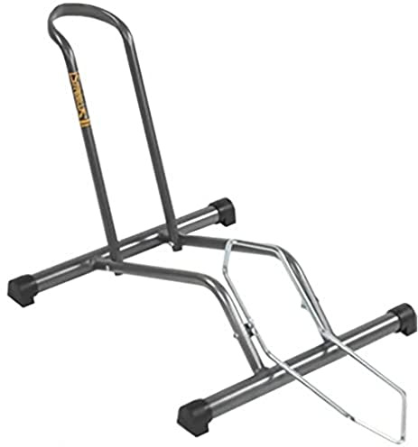 Winora Winora Officine Parolin Stabilus Abstellständer, grau, 1size