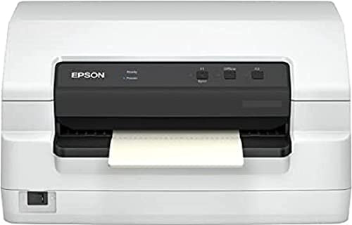 EPSON PLQ-35 Nadeldrucker