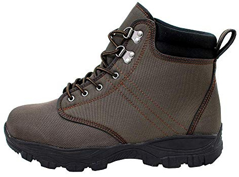 frogg toggs Rana Elite Herren-Angelschuhe, Watfilz, Größe 46
