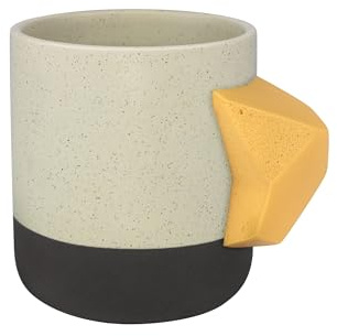 YY Vertical Tasse mit Klettergriff