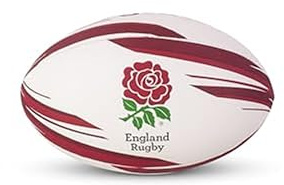 England RFU Rugby Ball