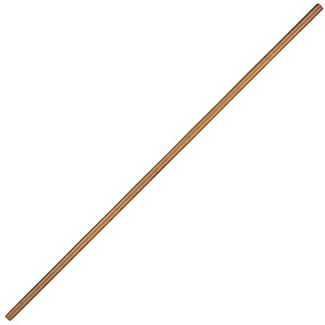 BAY® JO Stab rote Eiche 127 cm Jostab Jostock Stock Budo Roteiche Aikido