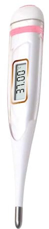 SC 2481 Basal/Ovulations Fieberthermometer