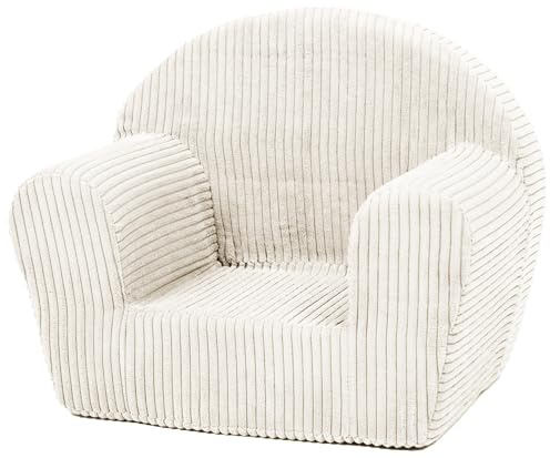 Kindersessel Mini-Sessel Kinderstuhl Relaxsessel Kuschelsessel Softsessel