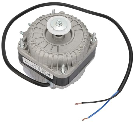YZF10-20 Lüfter Motor High Speed ​​Kondensator Motor Wärmeableitungsmotor Fit für Kühlschrank Industrie 33 Watt 220 V 0,25 A