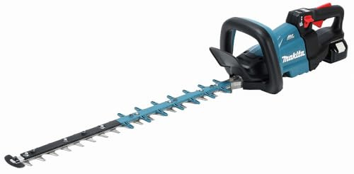 Makita DUH601Z Akku-Heckenschere 60 cm 18 V (ohne Akku, ohne Ladegerät)