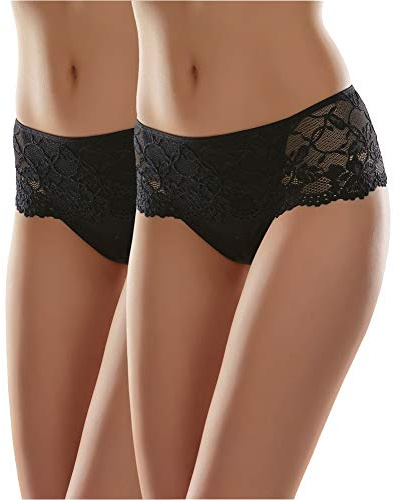 Merry Style Damen String MSGAB39