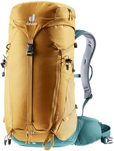 deuter Trail 30 Klettersteig Wanderrucksack