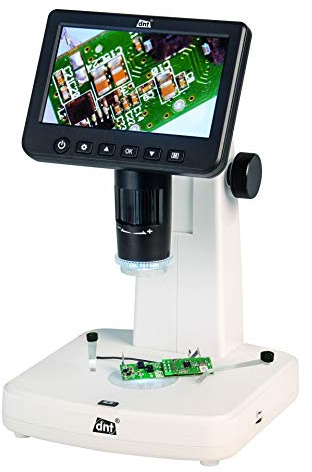 dnt Digitales Mikroskop UltraZoom PRO, DNT000006