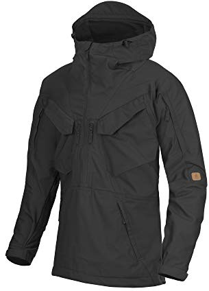 Helikon-Tex Pilgrim Anorak Jacke für Herren - Durable Bushcraft Line