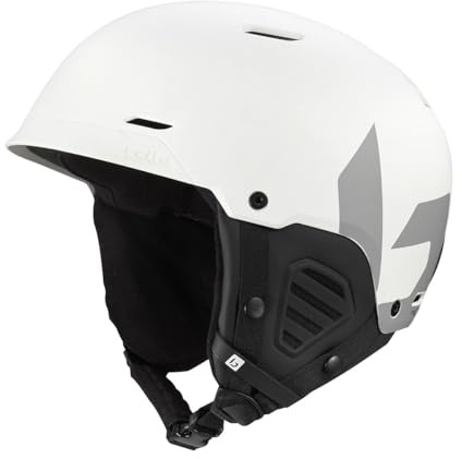 Bollé Combo Mute + Maddox | Snowboard- & Skihelm mit Skibrille – Helm mit MIPS-Sicherheitstechnologie, Antibeschlag-Brille mit weitem Sichtfeld