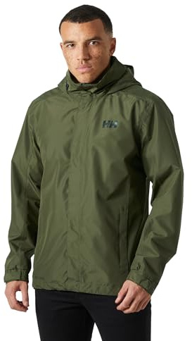 Helly Hansen Herren Dubliner Shell Jacke
