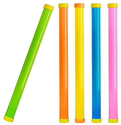 Novelty Place Stöhnrohr Geräuschemacher Lustige Party Geräuschemacher Geburtstag Geschenke Klassenzimmer Geschenk Preise Sortiertes Partyspielzeug Spielzeug Preise für Jungen Mädchen