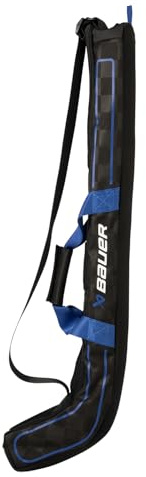 Bauer Mystery Mini Schläger Tasche für Eishockey und Inlinehockey