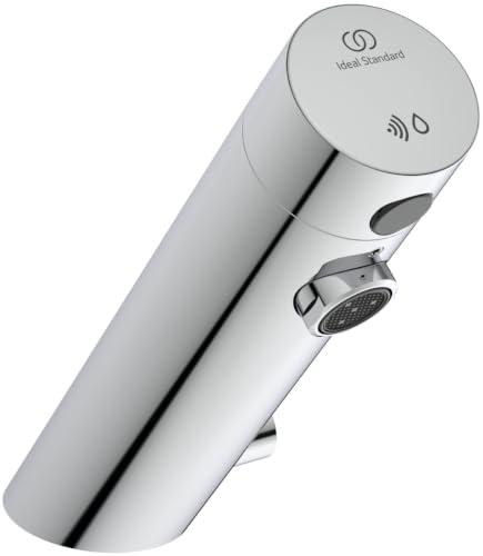 Ideal Standard A7559AA Sensorflow Sensor-Waschtischarmatur