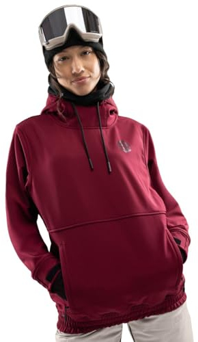 SIROKO - Snowboardjacke für Damen W1-W Groenland