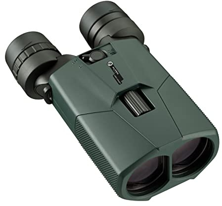 Alpen Optics Fernglas Apex Steady 14x42 HD mit Bildstabilisierung