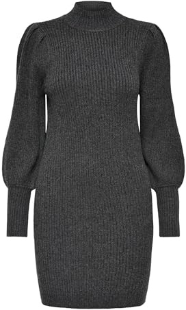 ONLY ONLKATIA L/S Dress KNT NOOS