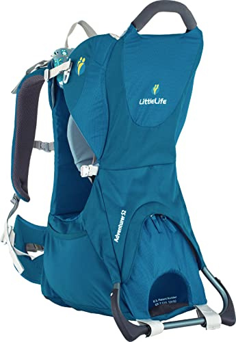 LittleLife Adventurer S2 Kindertrage | Babytrage