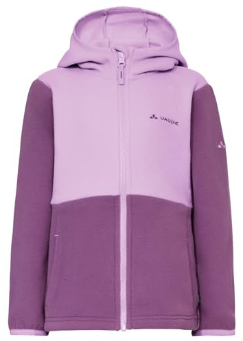VAUDE Jacken Kids Pulex Hooded Jacket II