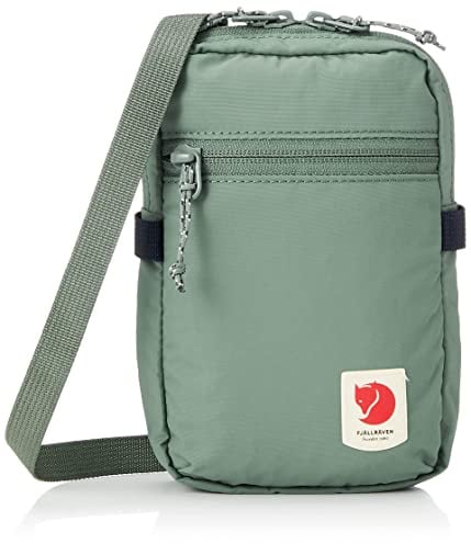 Fjällräven High Coast Pocket Patina Green