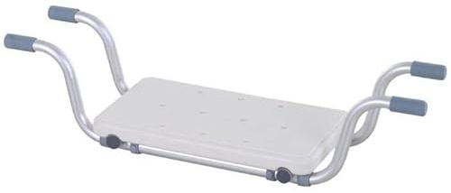 MENGDA 2-in-1 Badewannensitz senioren,Badewannensitz Erwachsene sitzbadewanne Erwachsene badewannenlift