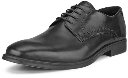 ECCO Herren Melbourne | Büroschuhe