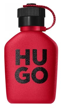 Hugo Intense Eau de Parfum for Men