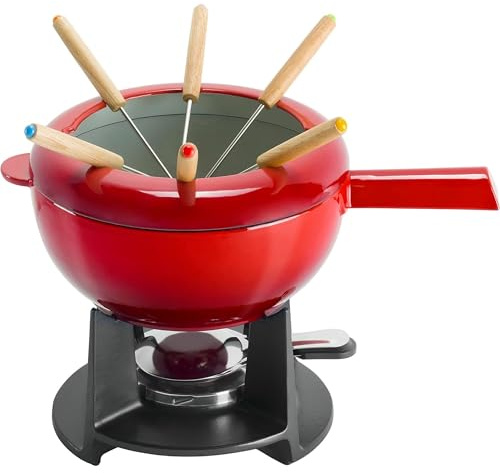 ZWILLING Fondue-Set TWIN® Specials 20 cm