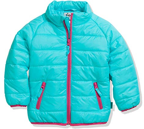 Playshoes Outdoor-Jacke Apparel,Türkis,128