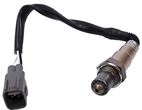 BESTPRICE ATP 1x Lambdasonde Diagnosesonde nach Kat 4-polig | Kompatibel mit: CITROËN C1, PEUGEOT 107, TOYOTA AYGO