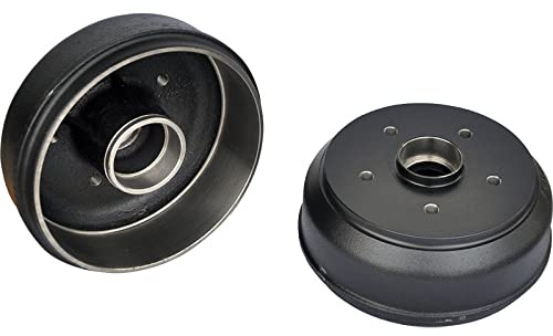 mb-m® Bremstrommel für Knott 200x50 f. Kegelrollenlager 30205 und 30206