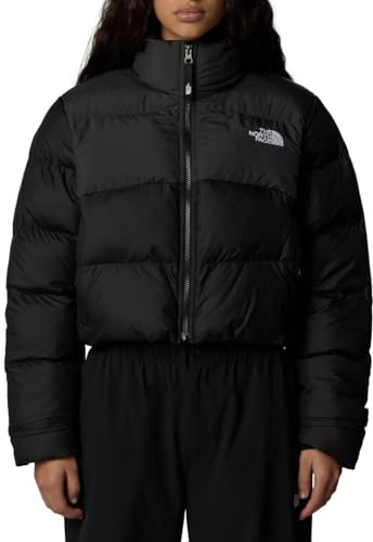 The North Face Damen Cropped Saikuru Jacke (1er Pack)
