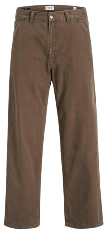 JACK & JONES Jpstalex Ember Worker Pant Jnr