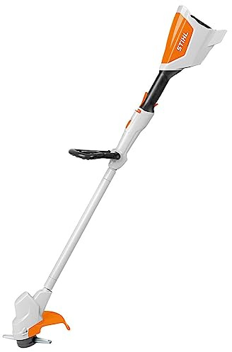 Stihl Rasentrimmer mit Spielzeug