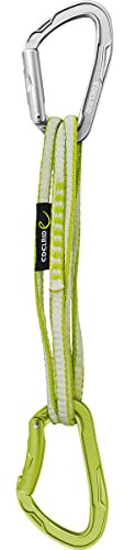 EDELRID Expressset Mission Set, Silver-Oasis (606)