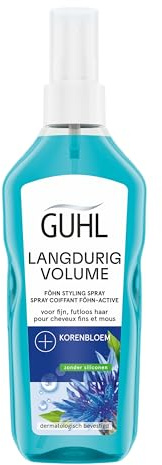 Guhl Fohn Active Styling Spray