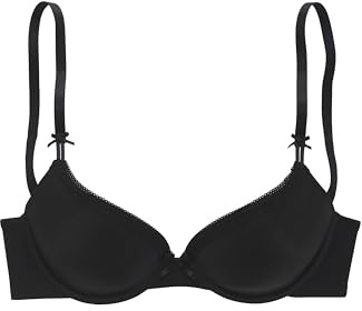 s.Oliver Damen Push-up-BH