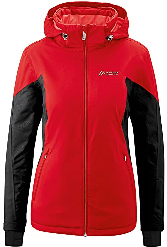 Maier Sports Damen Jacke Farnes