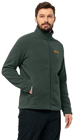 Jack Wolfskin Herren Winterstein Fz M Jacket
