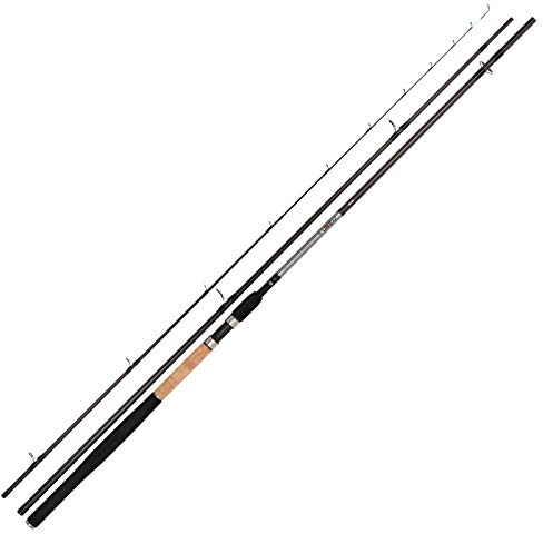 Daiwa Angelrute Feeder Rute - NZON S XL Distance Feeder 3,90m 150g Rute