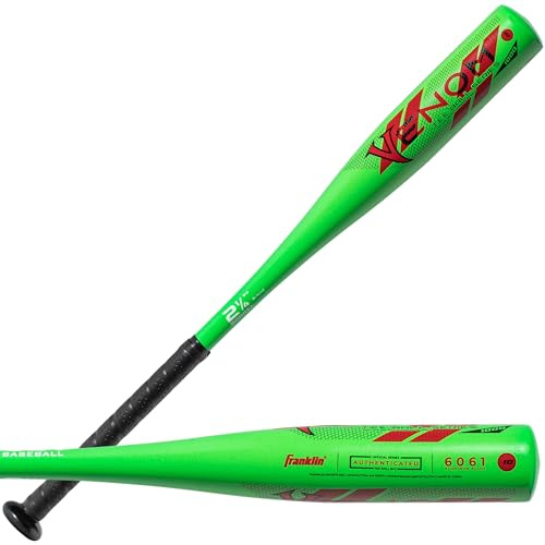 Franklin Sports Venom 1000 Offizieller Teeball-Schläger